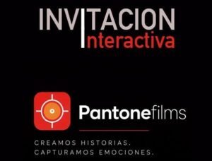 Invitación